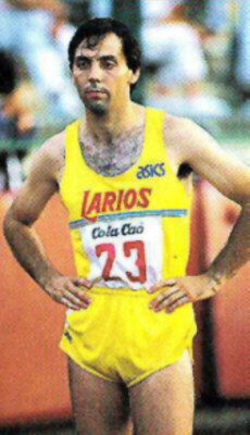 Colomán Trabado.