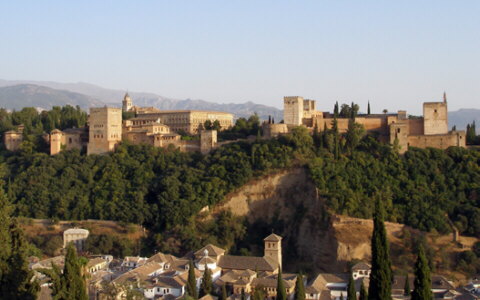 Vista general.