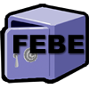 Logo de la FEBE