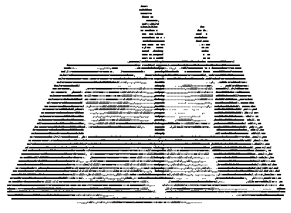 Huevo de pascua del fregadero en Firefox.