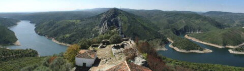 Vista panorámica.