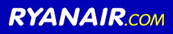 Logo de Ryanair
